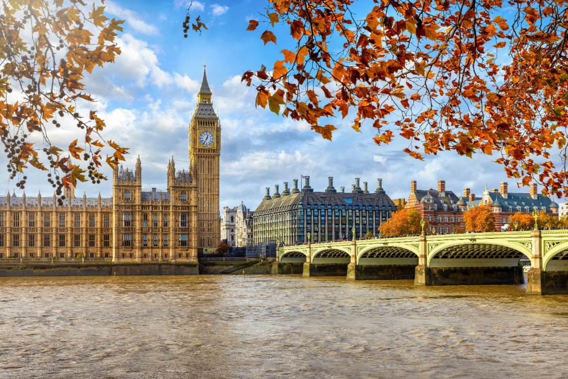 Luxury Itineraries