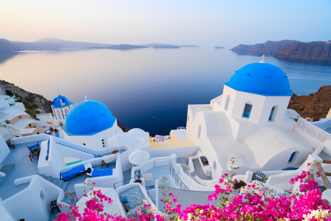 Greece: An Elite Escape to the Most Iconic Islands
