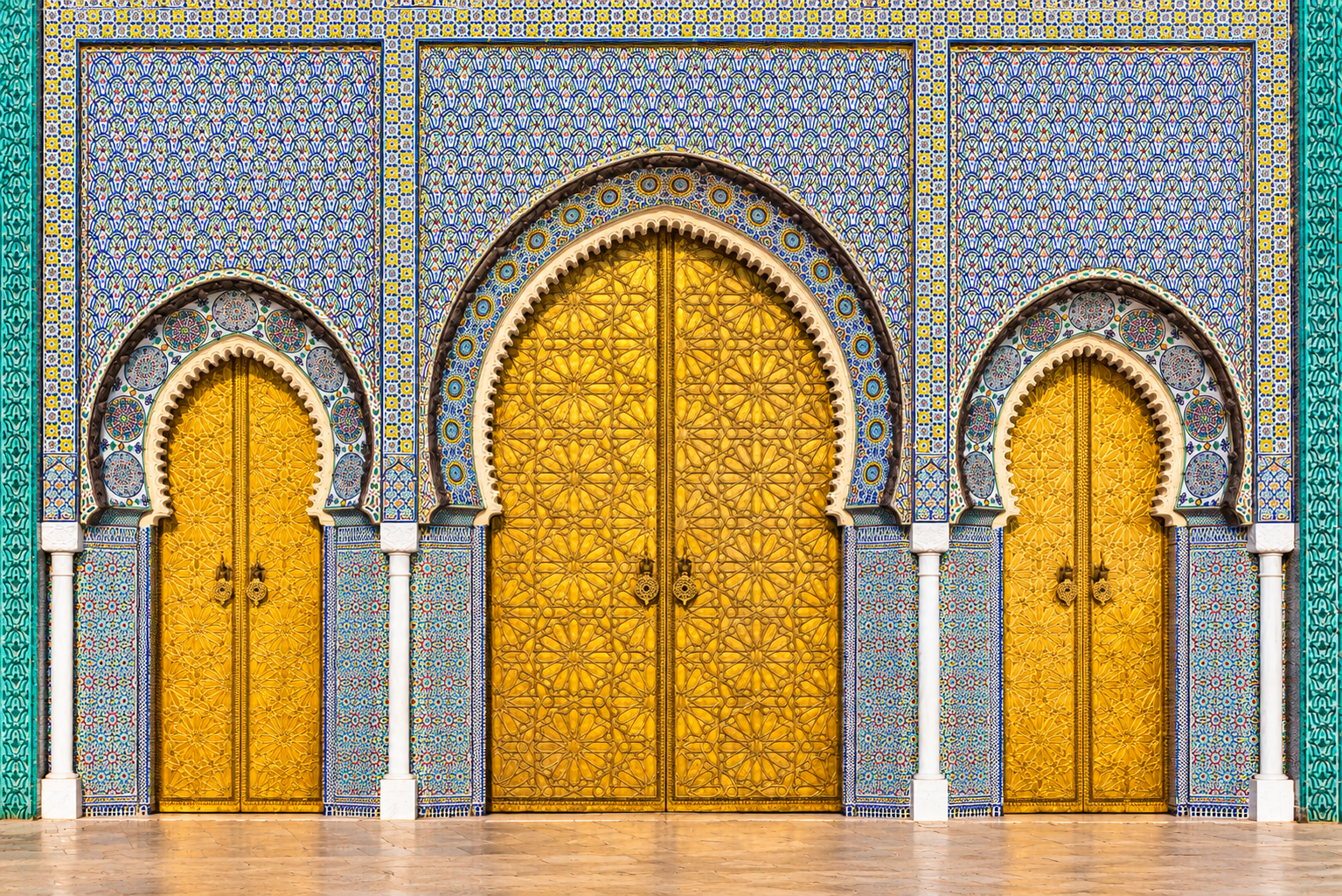 Morocco