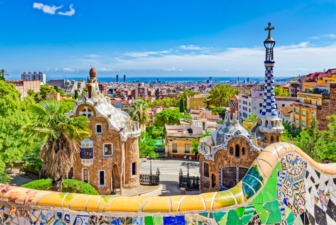 Spain & Portugal: Cathedrals, Vines & Atlantic Souls