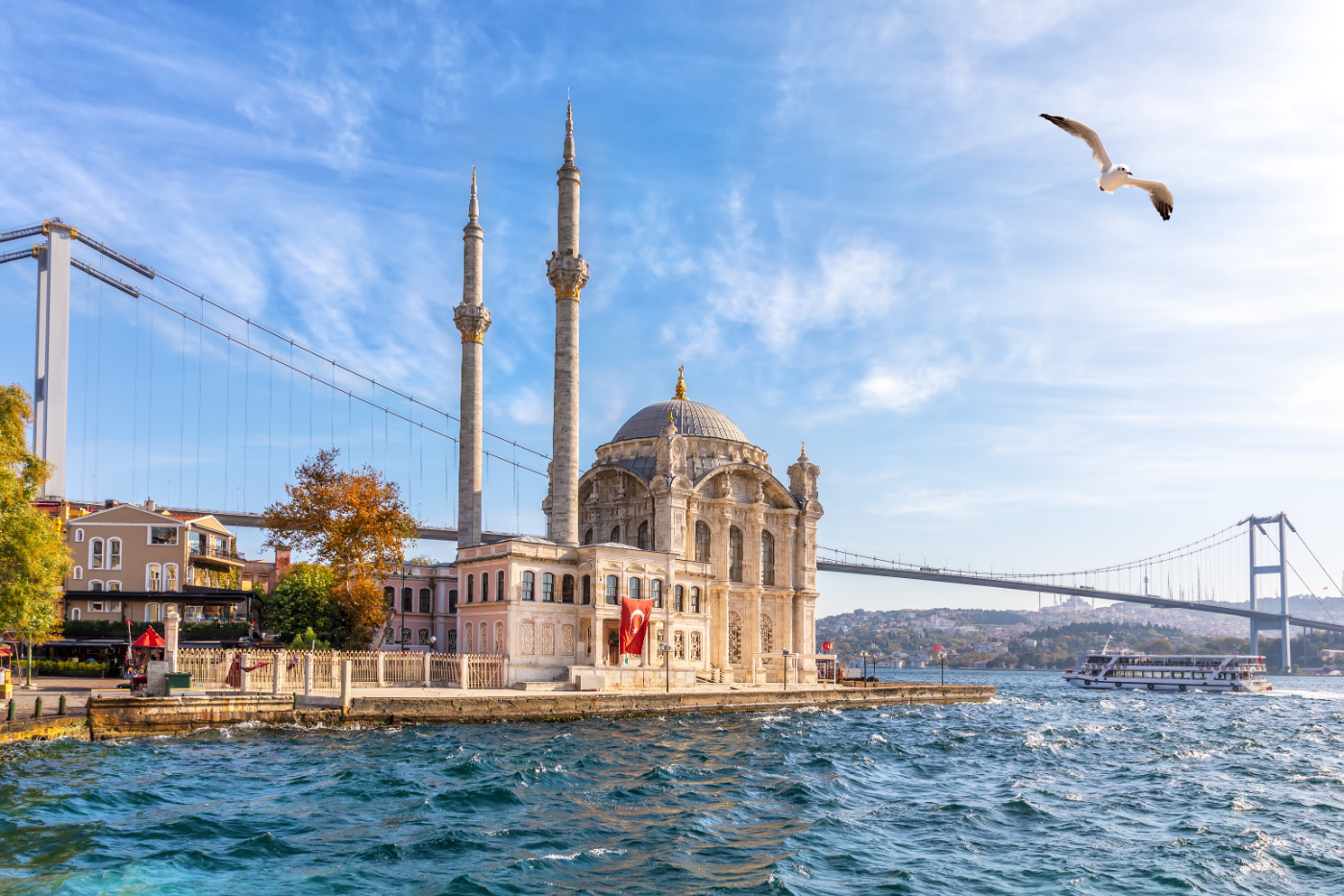 Türkiye: Istanbul & The Heart of Anatolia
