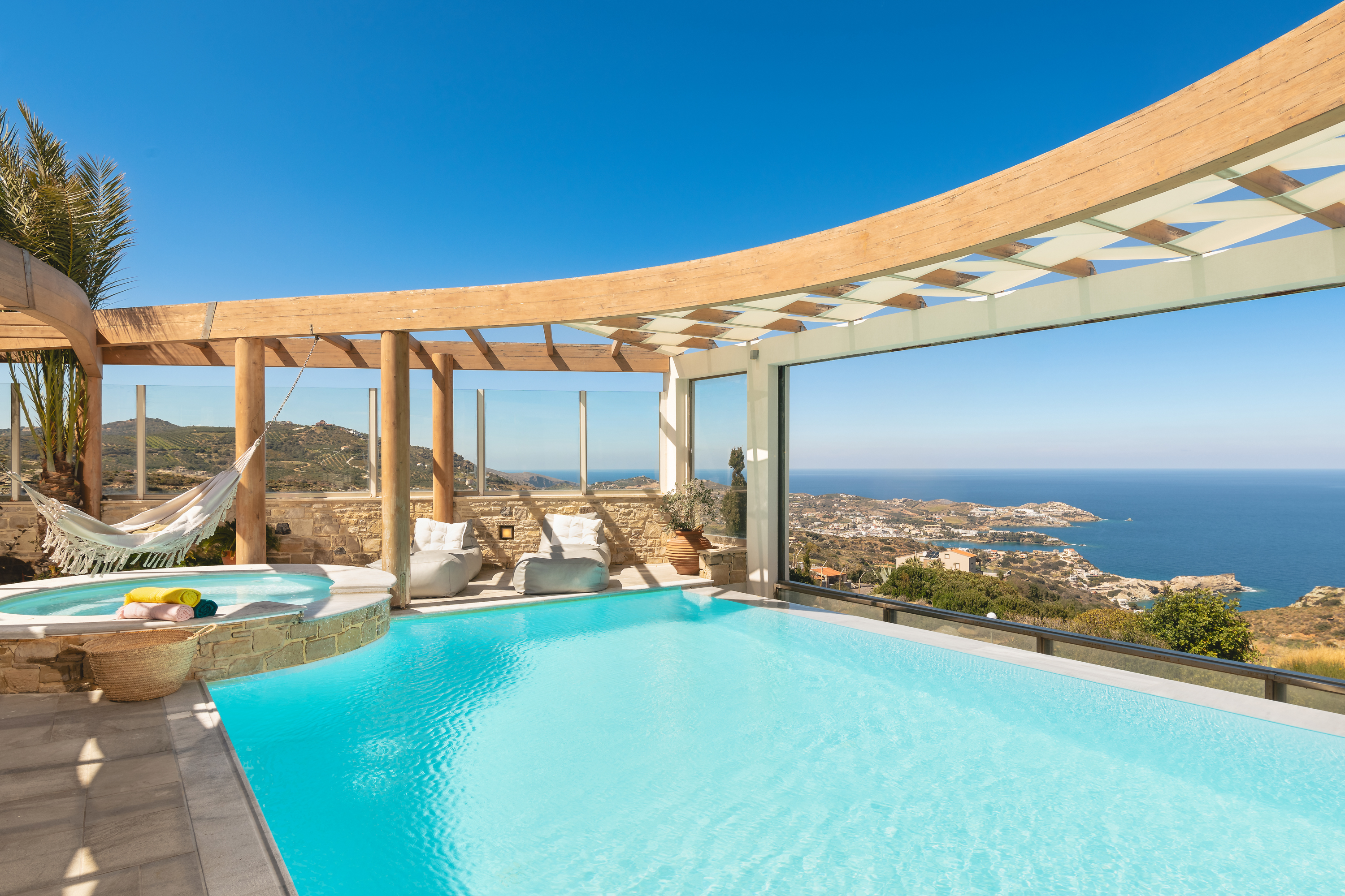 Blue Key Villa