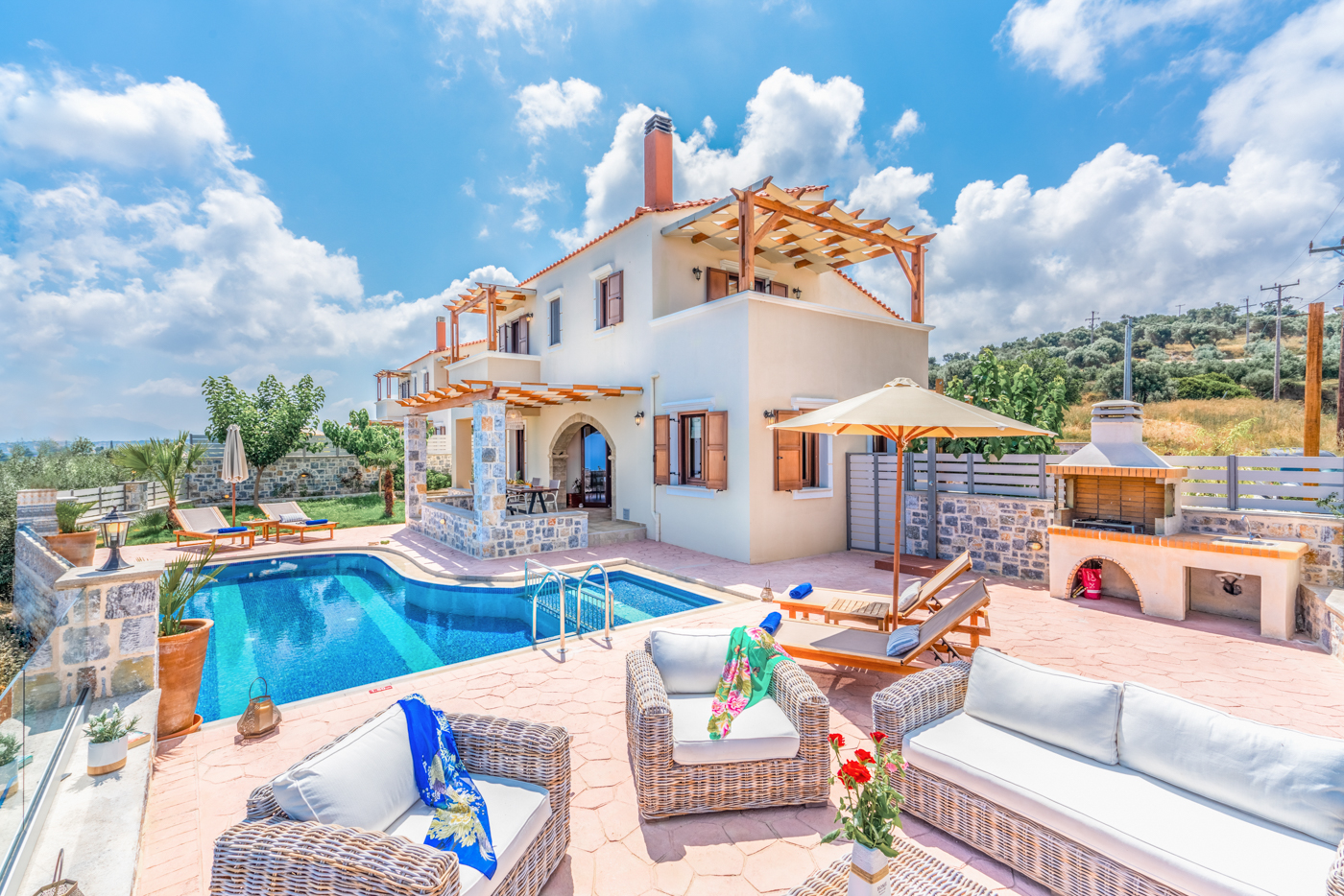 Villa Kantifes