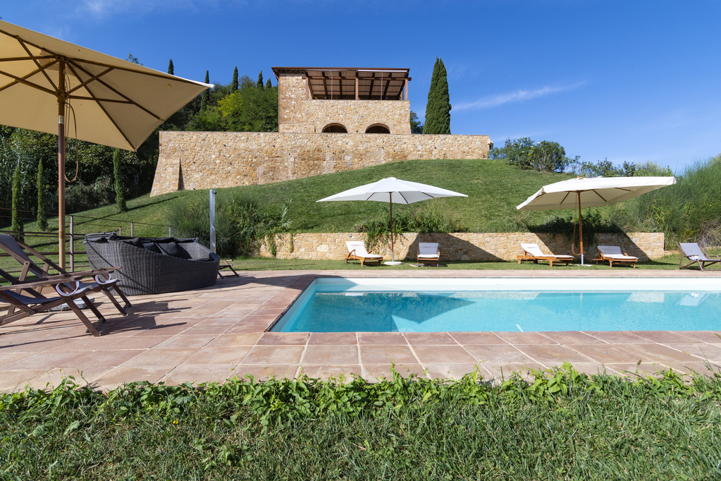 Casale Falecine
