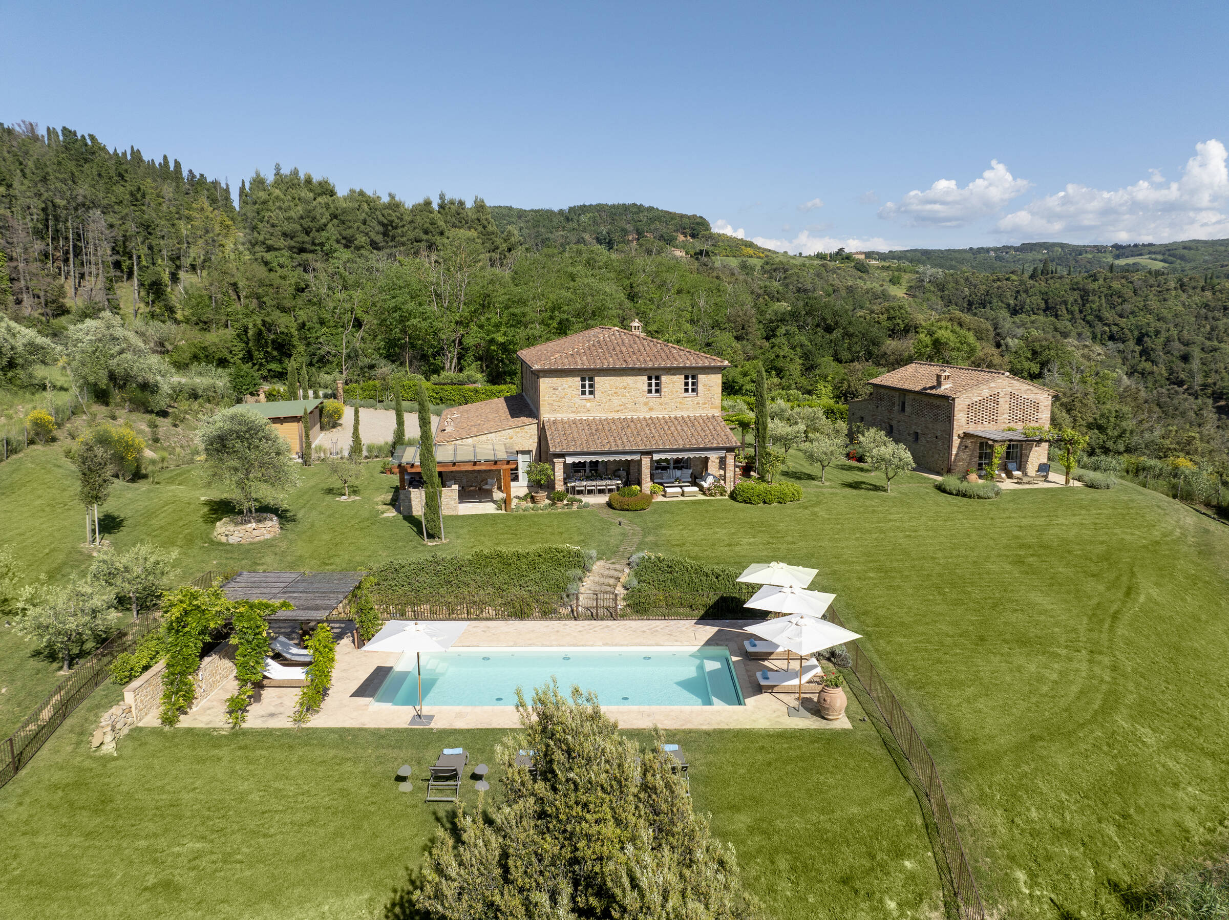 Casale Le Vignacce