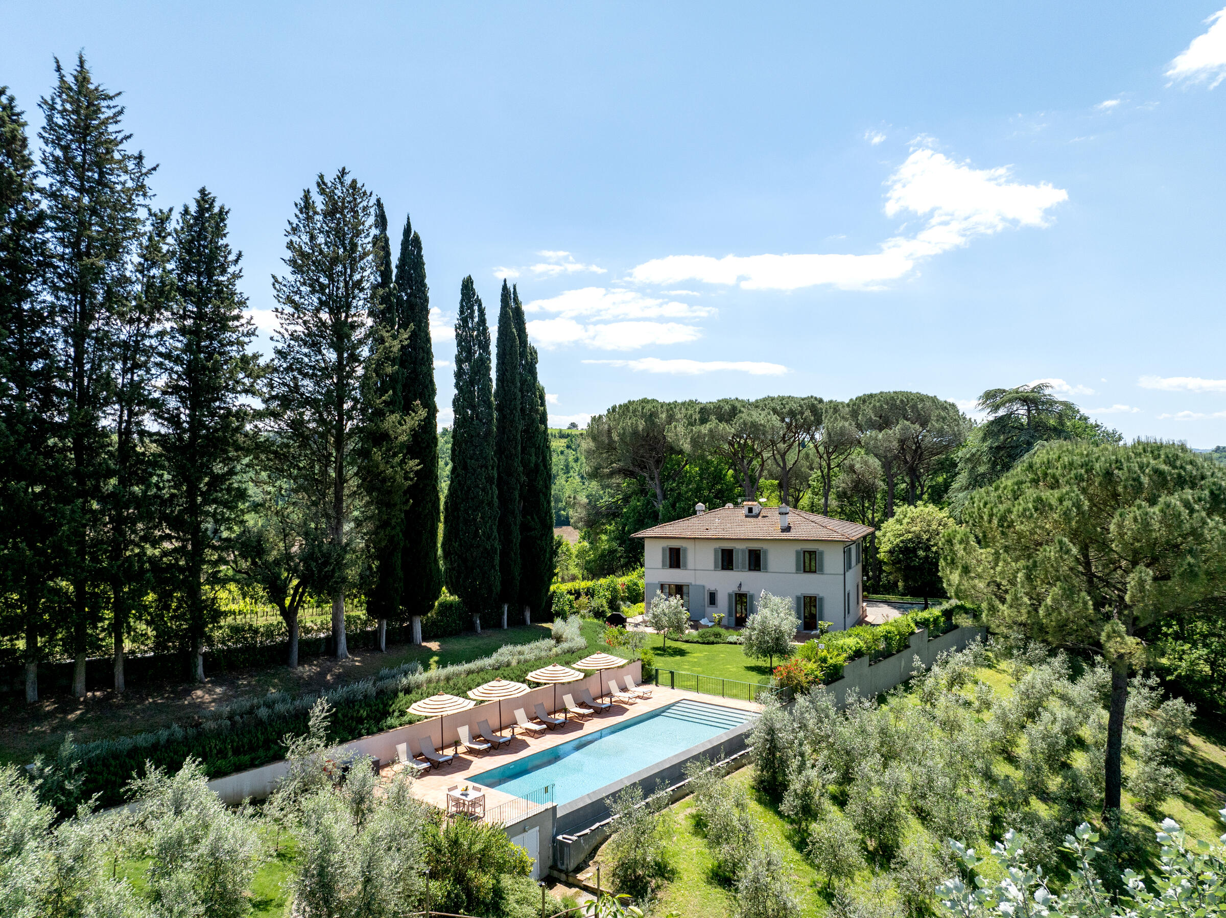 Villa Altoviti
