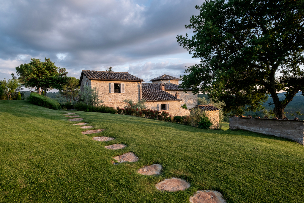 Villa Le Pratola